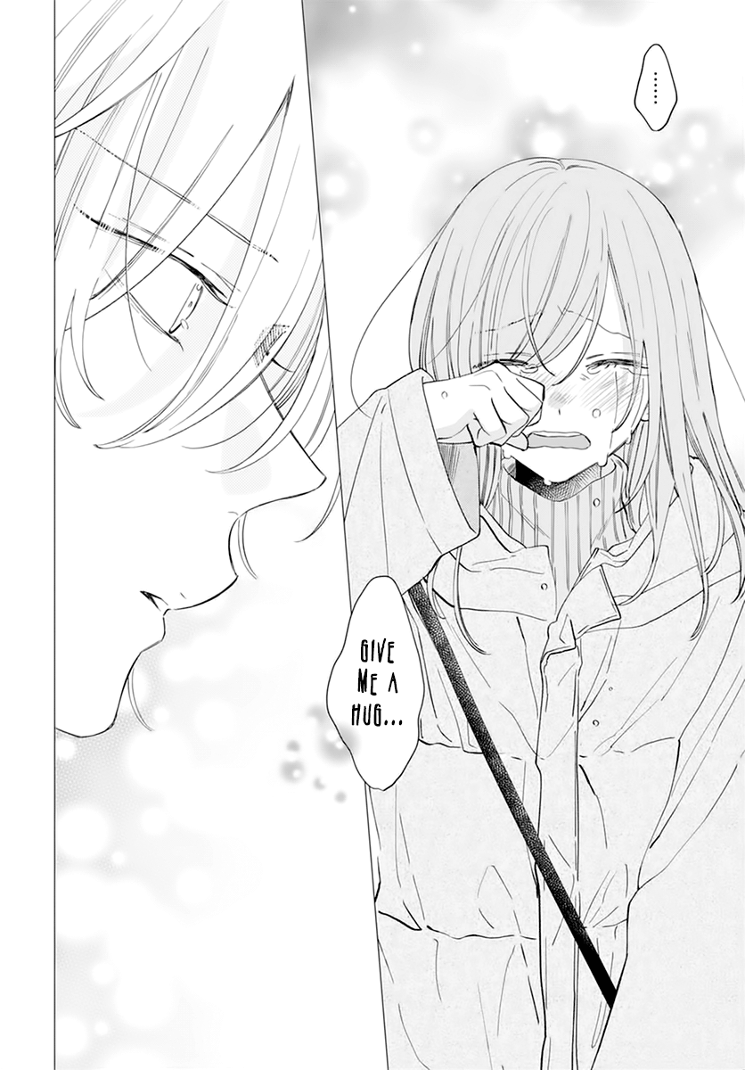 Namaiki Zakari, Chapter 136 image 16